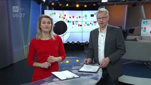 Ylen Aamu-tv: 21.02.2019 06.25