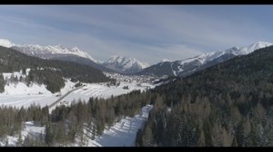 Hiihdon MM, Urheilustudio, Seefeld 21.2.: 21.02.2019 12.30