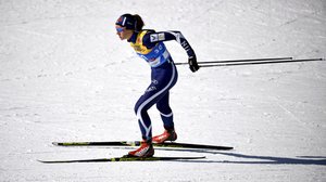 Hiihdon MM, sprintin karsinnat: 21.02.2019 12.55