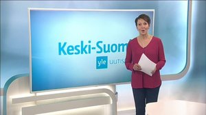 Yle Uutiset Keski-Suomi 21-02-2019 Klo 17-06: 21.02.2019 16.45