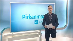 Yle Uutiset Pirkanmaa 21-02-2019 Klo 17-06: 21.02.2019 16.55