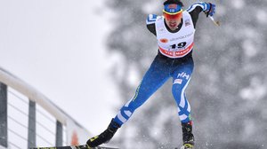 VM på skidor, sprint (svenskt referat): 21.02.2019 17.27