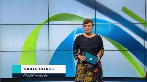 Yle Uutiset Uusimaa 21-02-2019 klo 17-06: 21.02.2019 18.07