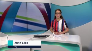 Yle Nyheter TV-nytt: 21.02.2019 17.55