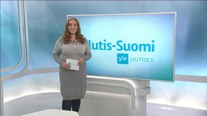 Yle Uutiset Uutis-Suomi 21-02-2019: 21.02.2019 18.48