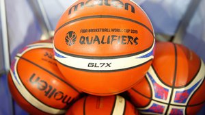 Koripallon MM-karsintaottelu BUL - RUS: 21.02.2019 19.46