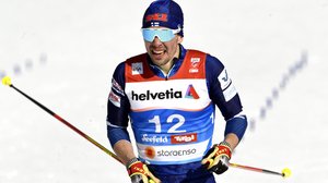 Hiihdon MM, sprinttifinaalit: 21.02.2019 15.25