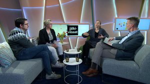 "Hän on ihminen, joka ei jätä yleisöään kylmäksi": 22.02.2019 09.37