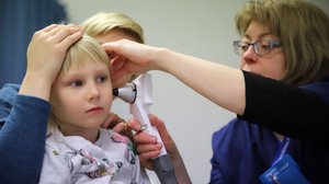 Pienten kuntien lääkäripulaan haetaan helpotusta etälääkäreiden avulla: 22.02.2019 10.44