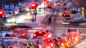 Ylen kysely: Valtaosa eduskuntapuolueista valmiita muuttamaan autoilun verotusta : 22.02.2019 10.52