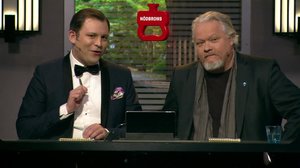 På spåret: 22.02.2019 21.00