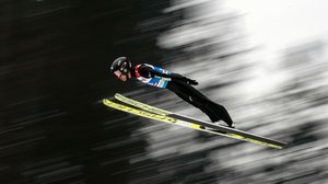 Hiihdon MM, yhdistetyn mäkiosuus HS 130: 22.02.2019 11.25