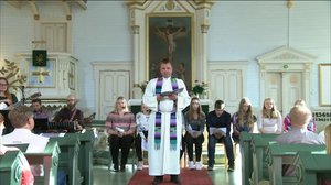 Jumalanpalvelus: 24.02.2019 10.00