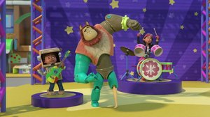 Kaupungin upein konsertti (S): 24.02.2019 08.44