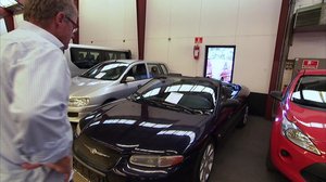 Kaikkea kaupan: 24.02.2019 10.30