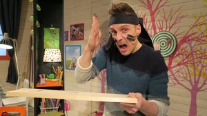 BUU-klubben: 25.02.2019 18.00