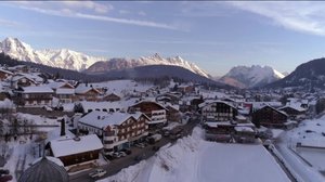 Hiihdon MM, Urheilustudio, Seefeld 22.2.: 22.02.2019 15.00