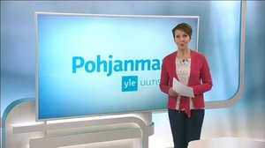 Yle Uutiset Pohjanmaa 22-02-2019 Klo 17-06: 22.02.2019 16.32