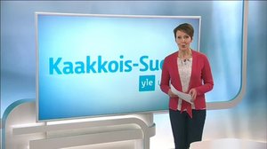 Yle Uutiset Kaakkois-Suomi 22-02-2019 Klo 17-06: 22.02.2019 16.42