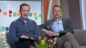 Ylen Aamu-tv: 22.02.2019 06.25