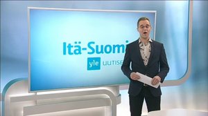 Yle Uutiset Itä-Suomi 22-02-2019 Klo 17-06: 22.02.2019 16.50