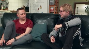 Sohvaperunat: 22.02.2019 21.00