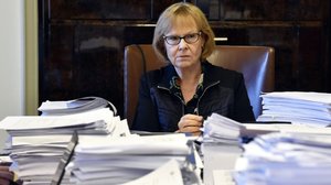 Perustuslakivaliokunta sai sote-lausuntonsa valmiiksi: 22.02.2019 18.12