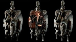 Peeter Vähi: mystisellä Kaydaranmaalla: 24.02.2019 06.00