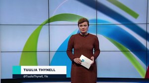 Yle Uutiset Uusimaa 22-02-2019 klo 17-06: 22.02.2019 18.10
