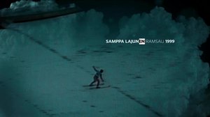 Hiihdon MM, Urheilustudio, Seefeld 22.2.: 22.02.2019 16.50