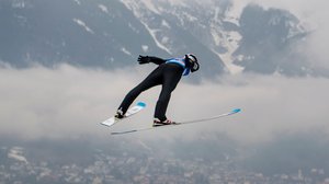 Hiihdon MM, mäkihypyn suurmäen karsinta HS 130: 22.02.2019 15.25