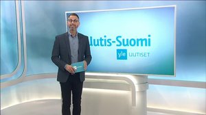 Yle Uutiset Uutis-Suomi 22-02-2019: 22.02.2019 18.34