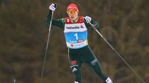 Hiihdon MM, yhdistetyn hiihto-osuus 10 km: 22.02.2019 17.10