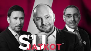 Miten perustuslakiasiantuntijoiden roolista kehkeytyi tällainen soppa?  (mukana S&U jatkot): 22.02.2019 20.48