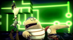 Kalsarium 3000 (7): 24.02.2019 09.21