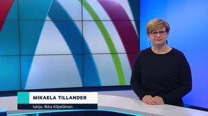 Yle uutiset Viikko viitottuna: 24.02.2019 11.05