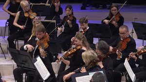 Beethovenin sinfonia nro 5: 24.02.2019 16.25