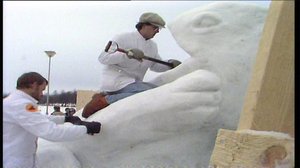 Lumiveistosten MM-kilpailut: 25.02.2019 00.01