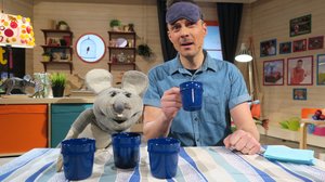 Hur gör man för att våga? (S): 25.02.2019 00.00