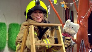 Malin som livräddarhjälte!: 24.02.2019 06.15