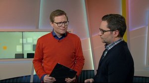 Sääkeskustelu klo 9.20: 23.02.2019 09.58