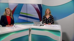 Yle Nyheter TV-nytt: 23.02.2019 17.55