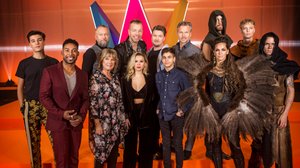 Melodifestivalen 2019: Osakilpailu 4: 23.02.2019 22.37
