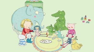 Tilda ja hänen ystävänsä (S): 24.02.2019 18.00