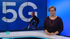 Yle Uutiset viittomakielellä: 24.02.2019 15.49