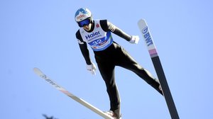 Hiihdon MM, mäkihypyn joukkuemäki HS 130: 24.02.2019 15.40