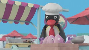 Pingun kalansaalis (S): 26.02.2019 18.00