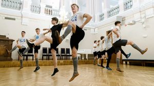 Perinnekulttuuri voi hyvin Virossa: 25.02.2019 12.19