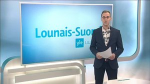 Yle Uutiset Lounais-Suomi 25-02-2019 Klo 17-06: 25.02.2019 16.33