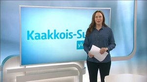 Yle Uutiset Kaakkois-Suomi 25-02-2019 Klo 17-06: 25.02.2019 16.34